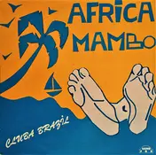 Cluba Brazil - Africa Mambo