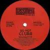 12inch Vinyl Single - Clubb - So Hot