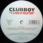 Clubboy - 12-Inch Master