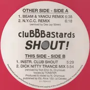 Clubbbastards