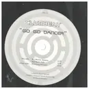12inch Vinyl Single - Clubbeat - Go Go Dancer