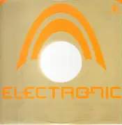 12inch Vinyl Single - Clubbing - We Love The Music