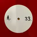 12inch Vinyl Single - Clubbstars - La Da Di - Red