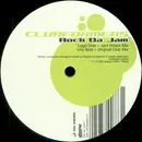 12inch Vinyl Single - Clubformers - Rock Da Jam