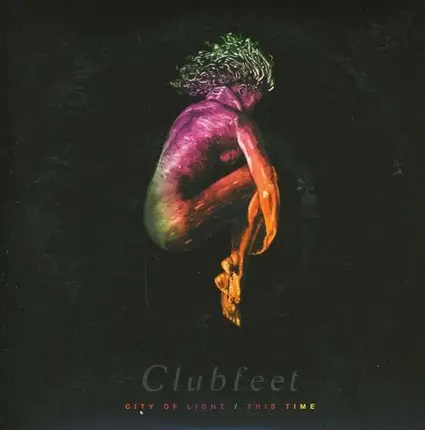 CLUBFEET - CITY OF LIGHT