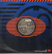 12inch Vinyl Single - Clubfish - Was Guckt'n Die