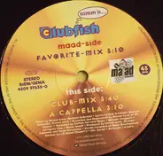 Clubfish - Nimm'n