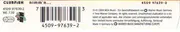 CD Single - Clubfish - Nimm'n...
