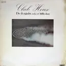 12inch Vinyl Single - Club House - Do It Again (Medley With Billie Jean)
