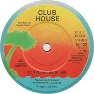 Club House - Do It Again / Billie Jean
