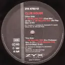12inch Vinyl Single - Club House - I'm Falling Too