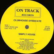 Clubhouse - Simply House