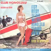 Club Honolulu