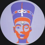 12inch Vinyl Single - Clubheroes - Nofretete, Berlin