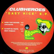 Clubheroes