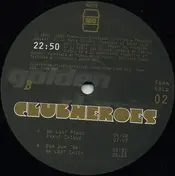 Clubheroes - Golden Classics
