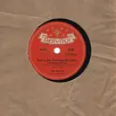 Schellack - Club Indonesia/ Italia - Steig in das Traumboot der Liebe/ Wie wär's