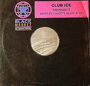 Club Ice - Manhassett