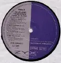 LP - Clubland - Themes From Outer Clubland (Keep It Pumping)