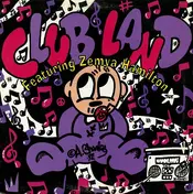 Clubland - Clubland Featuring Zemya Hamilton