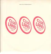 Clubland Featuring Zemya Hamilton