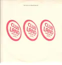 12inch Vinyl Single - Clubland Featuring Zemya Hamilton - Peace Of Luv