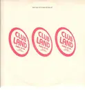 12inch Vinyl Single - Clubland Featuring Zemya Hamilton - Peace Of Luv