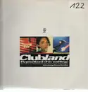 12inch Vinyl Single - Clubland - Hypnotized
