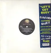 Clubland - Let's Get Busy