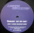 12inch Vinyl Single - Clubland - Set Me Free