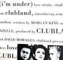 12inch Vinyl Single - Clubland - (I'm Under) Love Strain