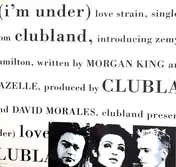 Clubland - (I'm Under) Love Strain