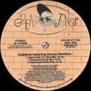 LP - Clubland - Hypnotized