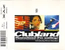 CD Single - Clubland - Hypnotized