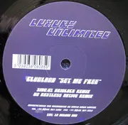 12inch Vinyl Single - Clubland - Set Me Free
