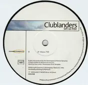 Clublanders - Set Us Free