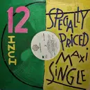 12inch Vinyl Single - Club Nouveau - Under A Nouveau Groove