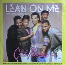 12inch Vinyl Single - Club Nouveau - Lean On Me