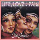 LP - Club Nouveau - Life, Love & Pain