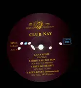 12inch Vinyl Single - Club Nay' - Same - RAR
