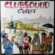 Clubsound - Clubsound Capers