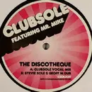 12inch Vinyl Single - Clubsole - The Discotheque