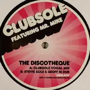 CLUBSOLE - The Discotheque