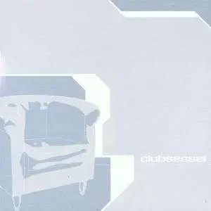 Clubsessel - Clubsessel