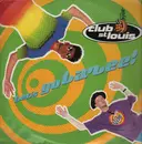 12inch Vinyl Single - Club St Louis - Let's Go Lazee!