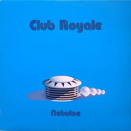 Club Royale - Nebulae