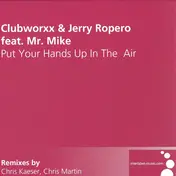 Clubworxx - Put Your Hands Up In The Air