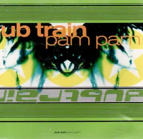 Club Train - Pam pam