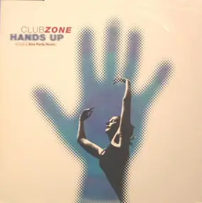 Clubzone - Hands Up