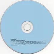 CD - Clue To Kalo - Come Here When You Sleepwalk